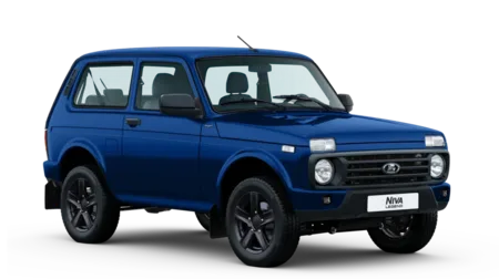1.7 л 5МКПП (83 л.с.) 4WD Люкс