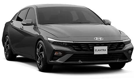 Hyundai Elantra 1.6 MPI 6AT (123 л.с.) FWD Классик / Classic