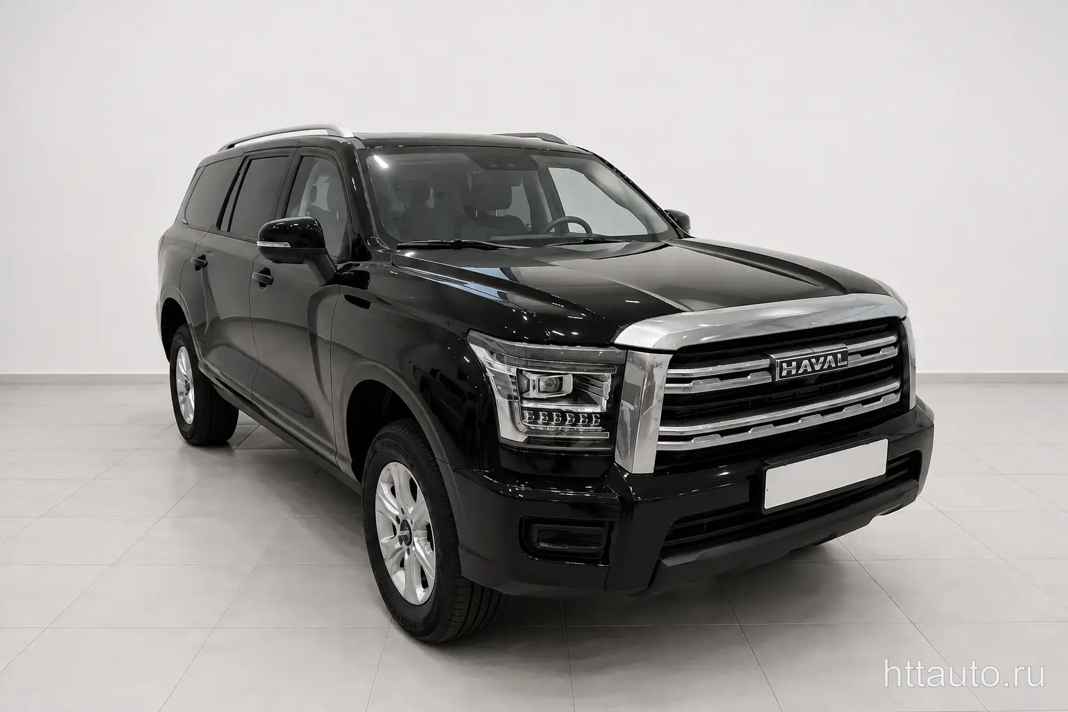 Haval H5 2.0T AT (200 л.с.) 4WD Premium