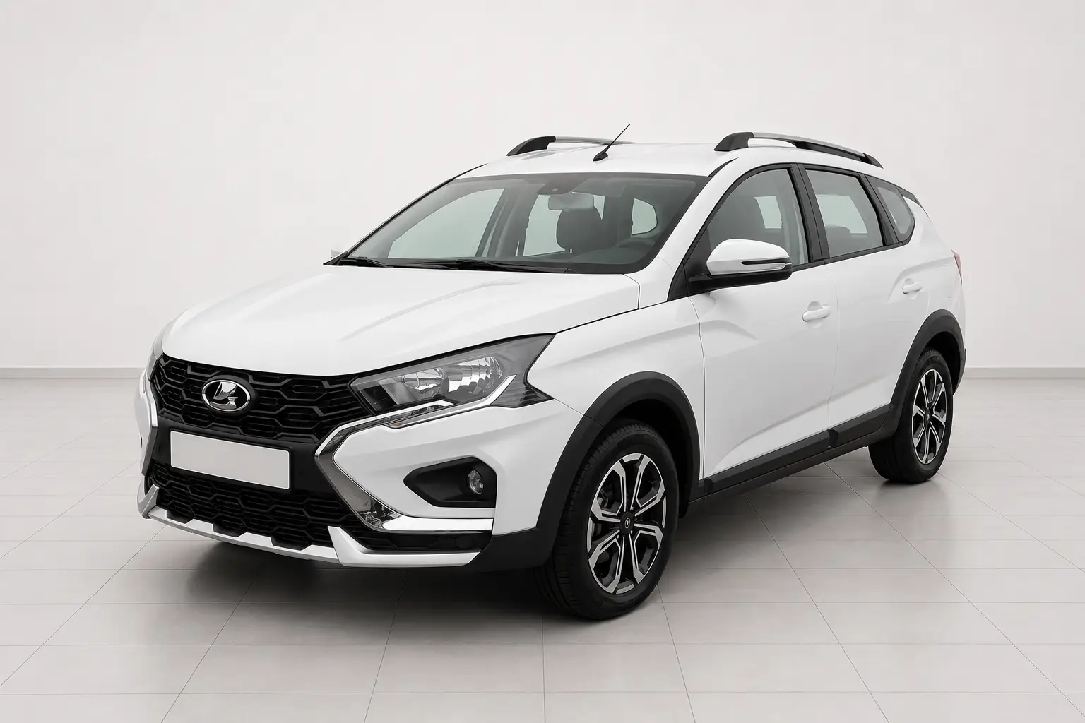 LADA Iskra SW Cross