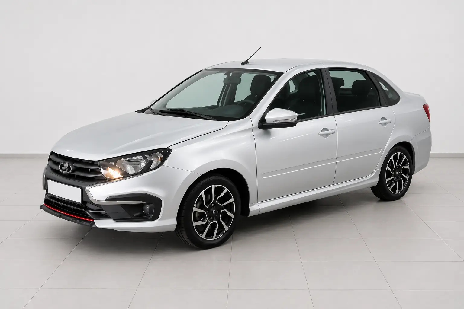 Granta Sportline 1.6 л (106 л.с.) 5МТ Комфорт