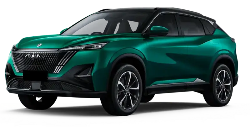 DongFeng Mage 1.5 л. DCT7 (197 л.с.) FWD Драйв / Emotion