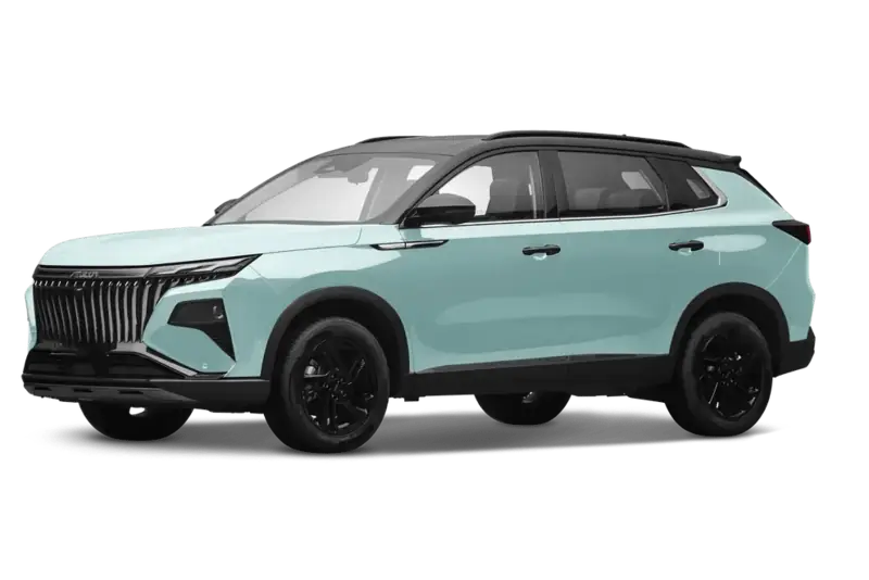 DongFeng Huge