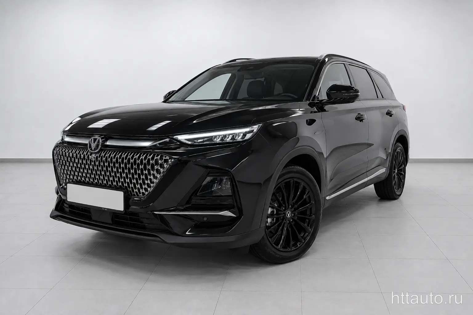 Changan CS75 PRO
