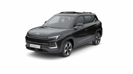 1.5 л 6МКПП (136 л.с.) FWD Стандарт Плюс Телематика
