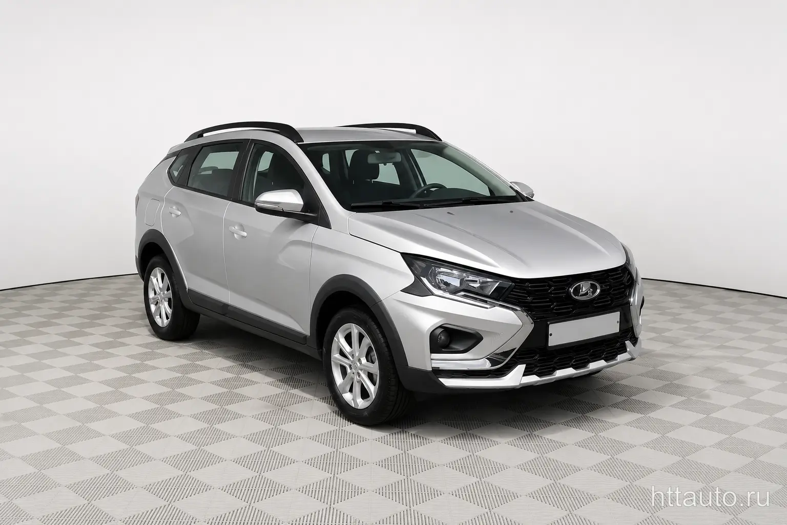 LADA Iskra седан 1.6 л (90 л.с.) 5МТ Практик