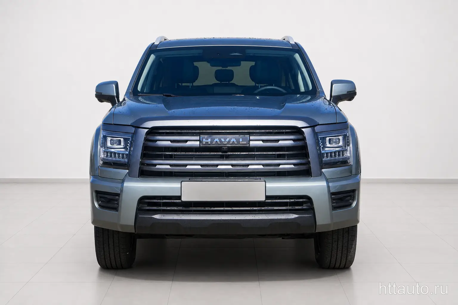 Haval H5 2.0T AT (200 л.с.) 4WD Elite