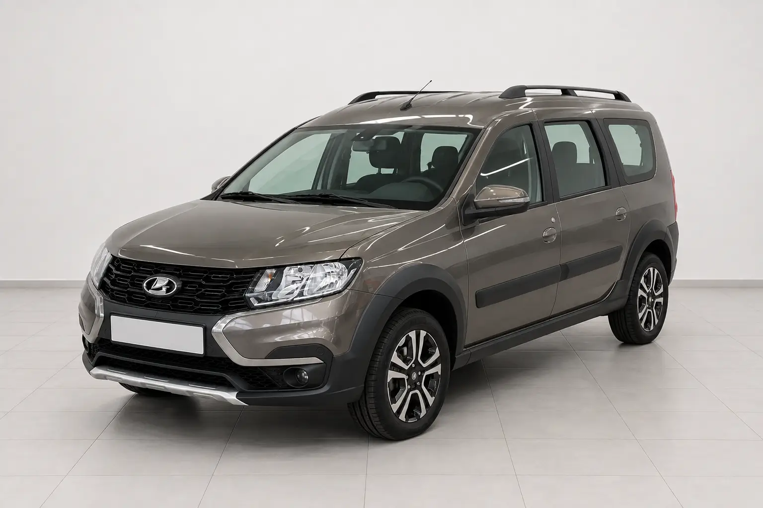 LADA Largus Cross 5 мест 1.6 л. (106 л.с.) МТ Comfort Light