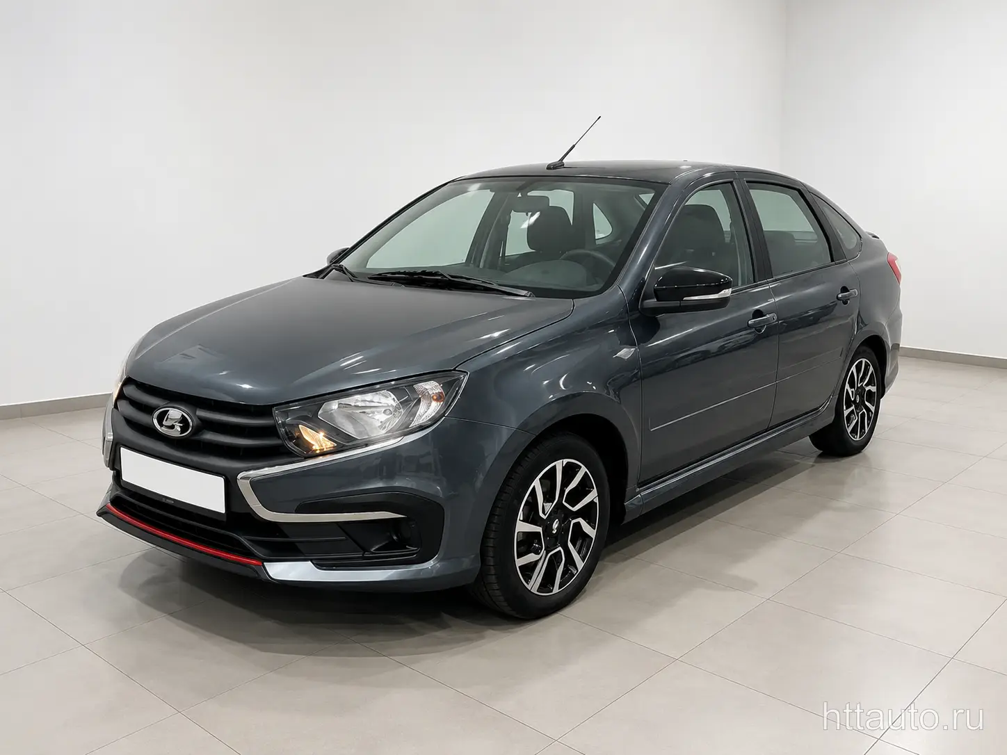 LADA Granta Sportline Лифтбек