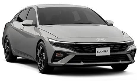 Hyundai Elantra 1.6 MPI 6AT (123 л.с.) FWD Классик / Classic