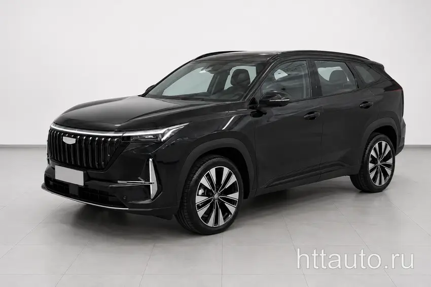 Atlas Новый 1.5 л (147 л.с.) 7DCT 2WD Люкс / Luxury