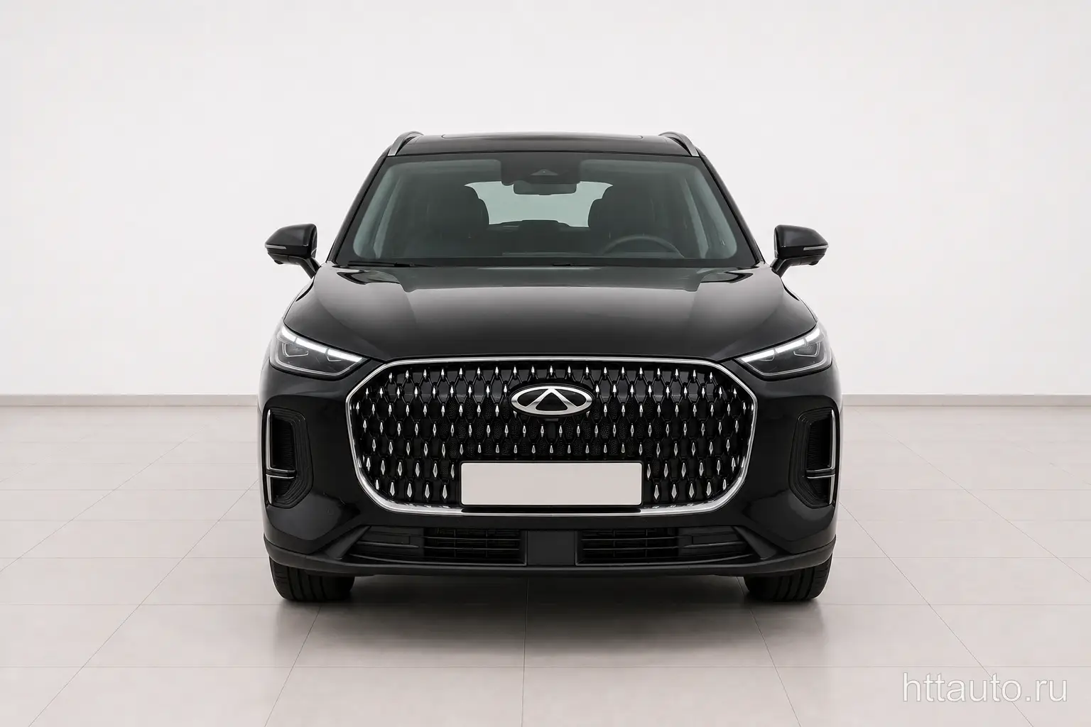Chery Tiggo 9