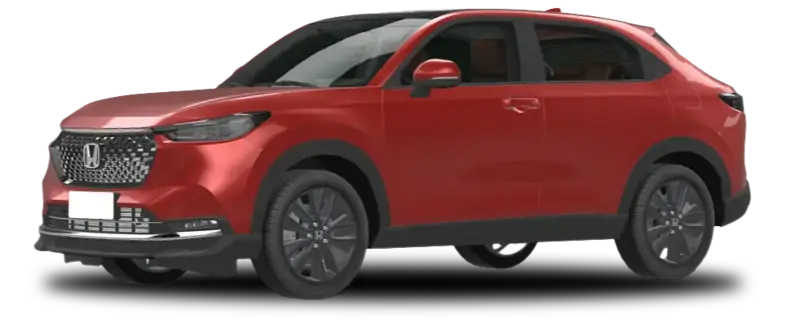 Honda XR-V 1.5 CVT (124 л.с.) Thermal Edition