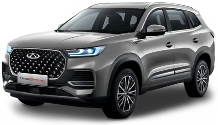 2.0T AMT (197 л.с.) 4WD Ultimate 4WD