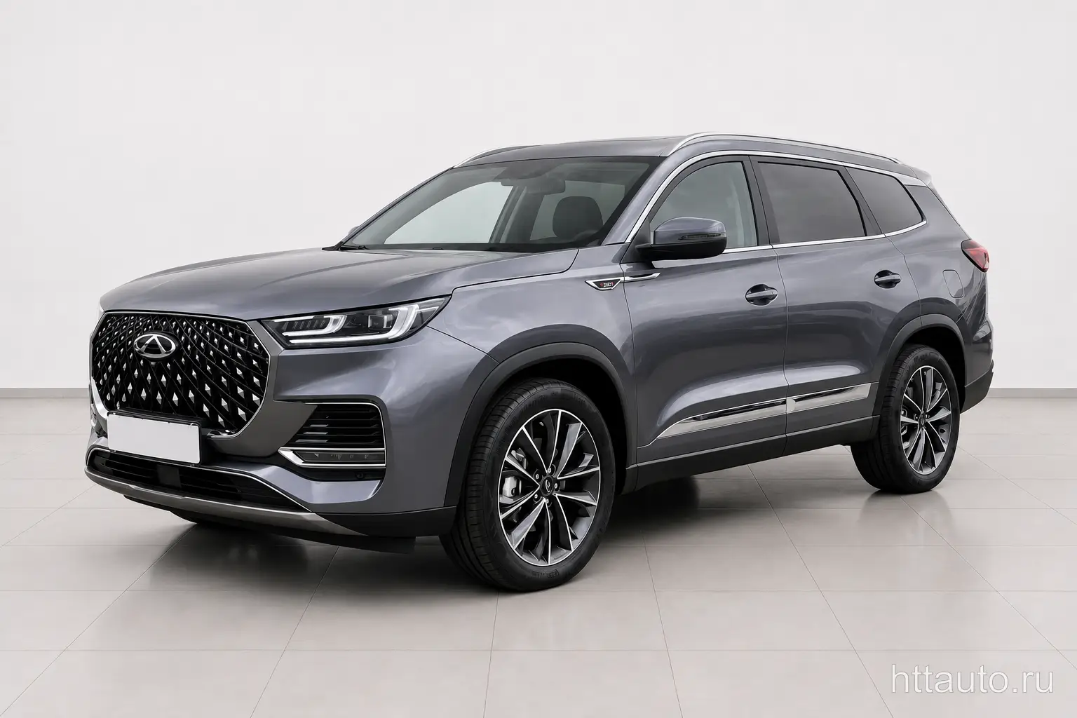 Chery Tiggo 8 Pro Max