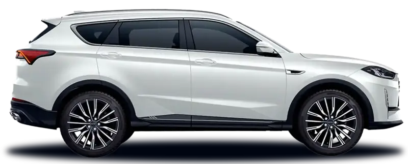 X70 PLUS