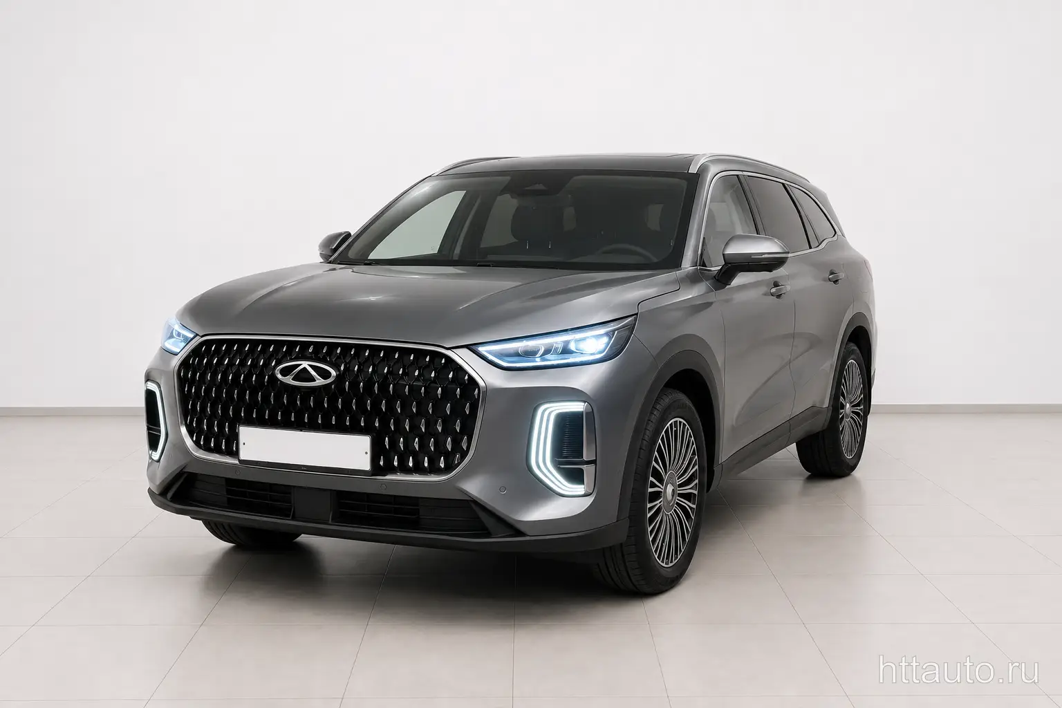 Chery Tiggo 9