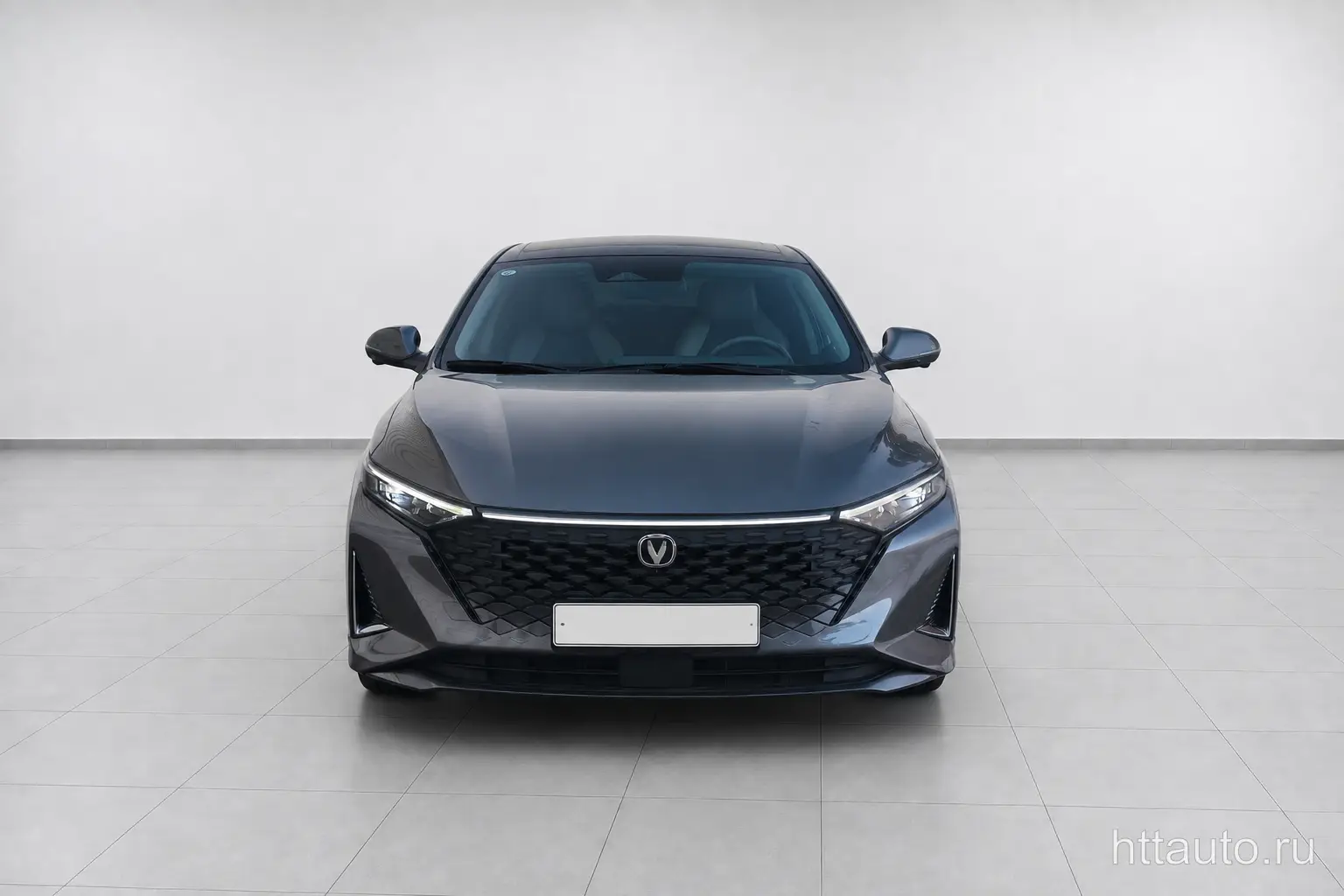 Changan Raeton Plus