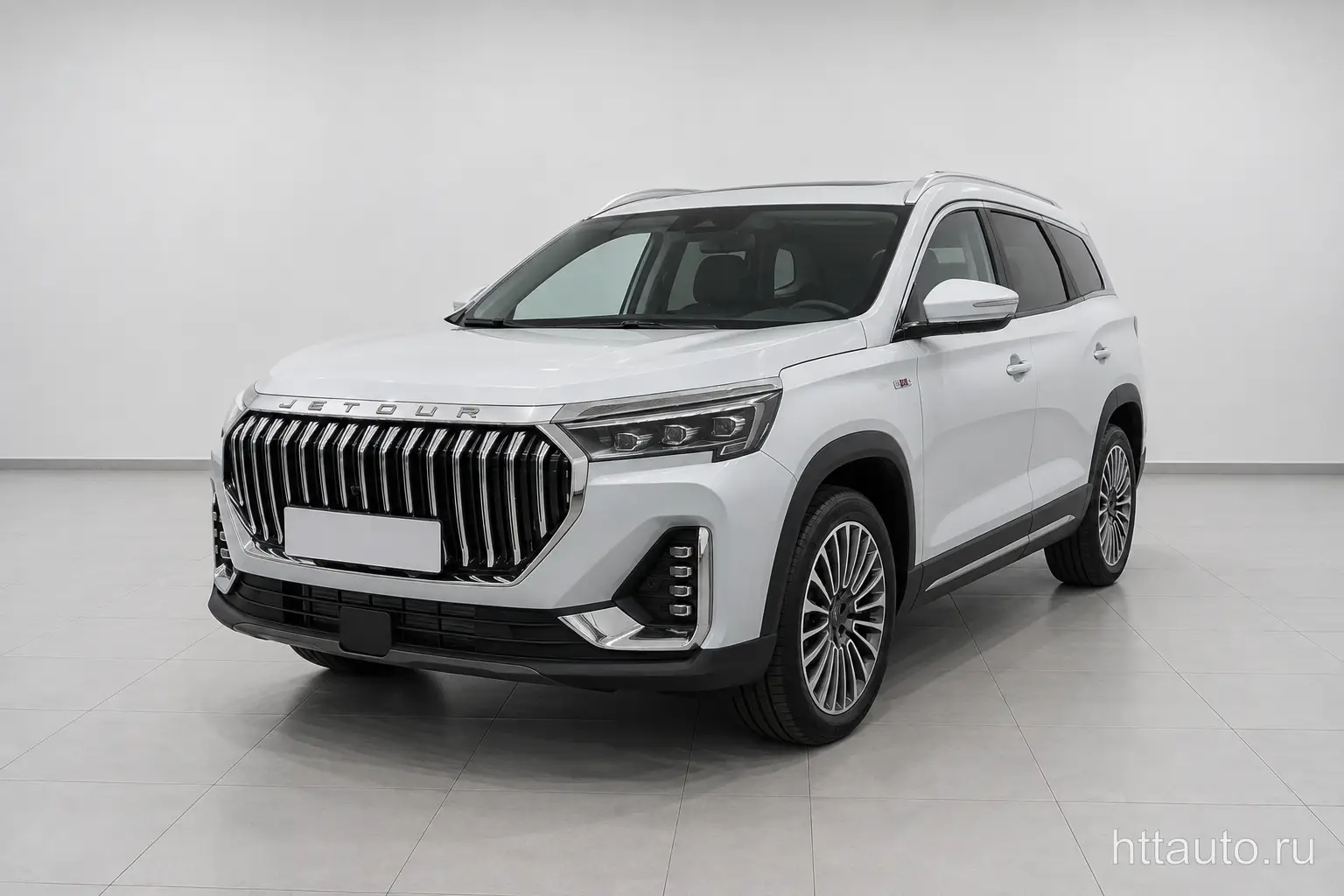 Jetour X90 Plus 1.6T л. 7РКП (190 л.с.) FWD Классик 5 мест