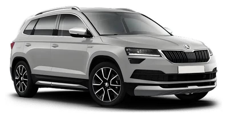 Skoda Karoq 1.4 8АКПП (150 л.с.) FWD Актив / Active