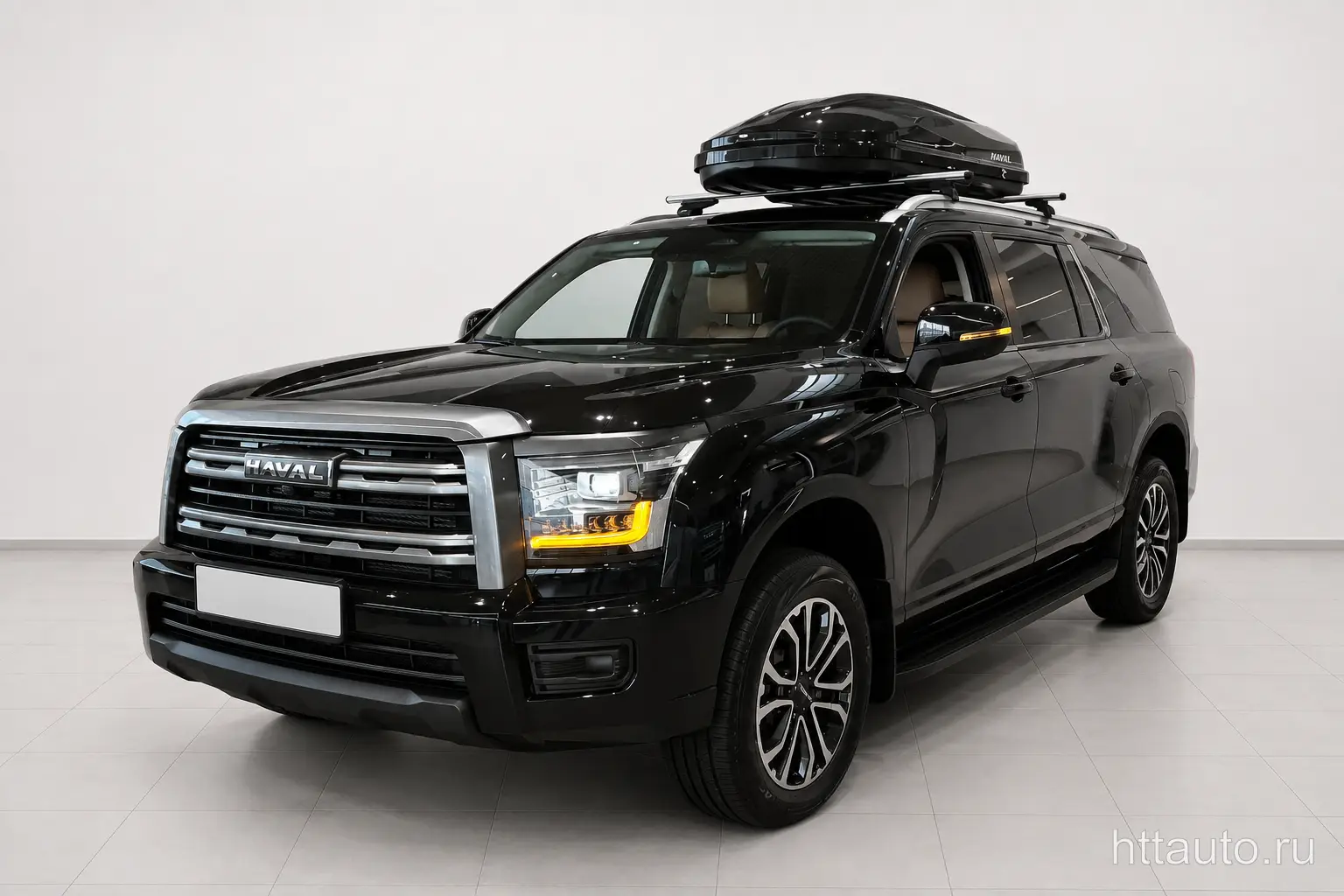 Haval H5 2.0D AT (150 л.с.) 4WD Elite