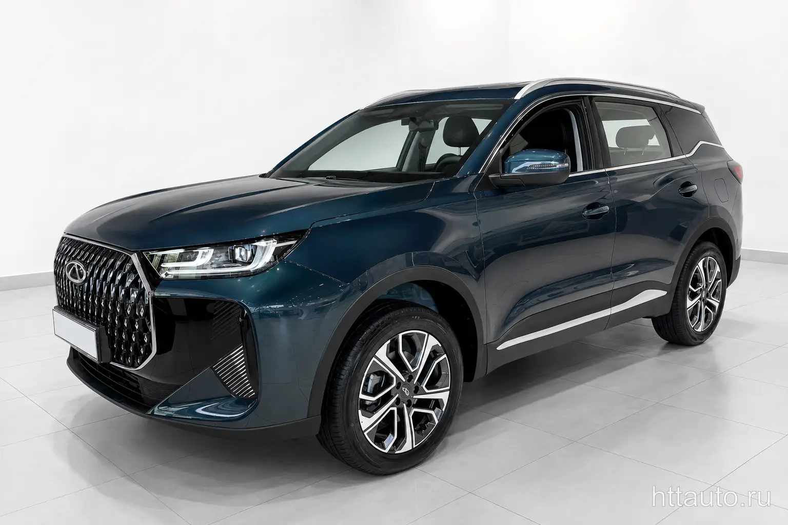 Chery Tiggo 7L