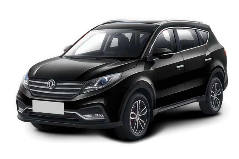 DongFeng 580