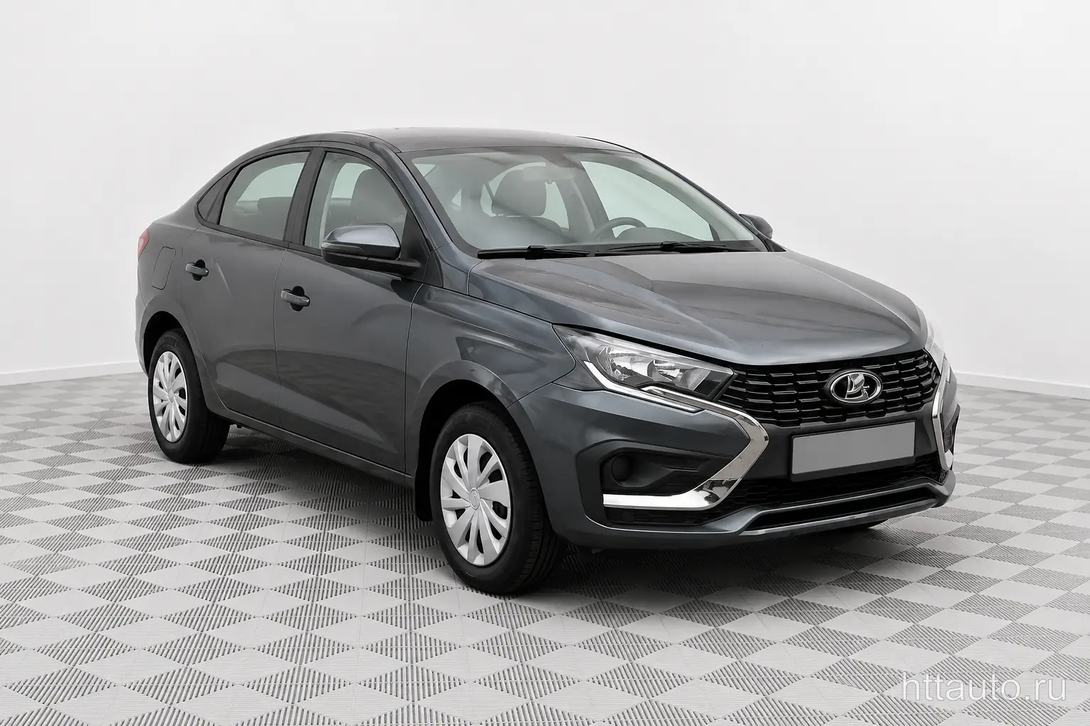 LADA Iskra седан 1.6 л (106 л.с.) АТ Драйв