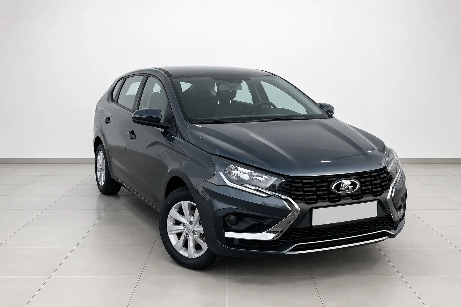 Iskra SW 1.6 л (106 л.с.) АТ Драйв