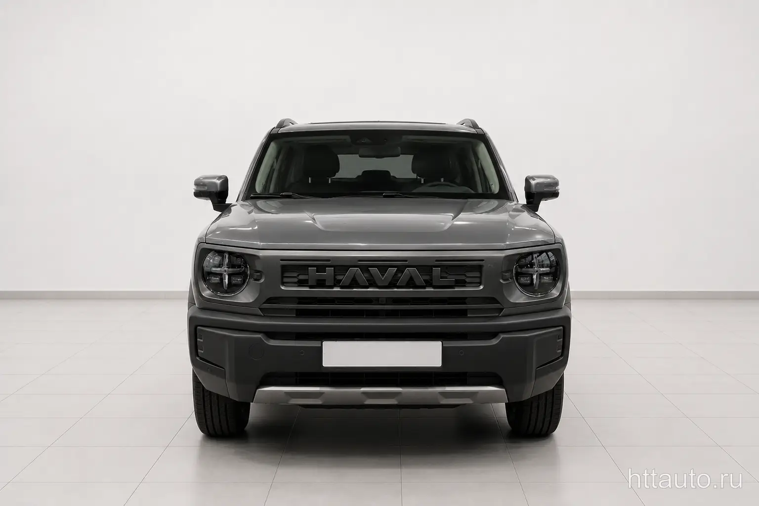 Haval H3