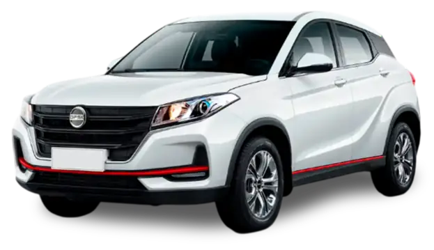 DongFeng DFSK 500