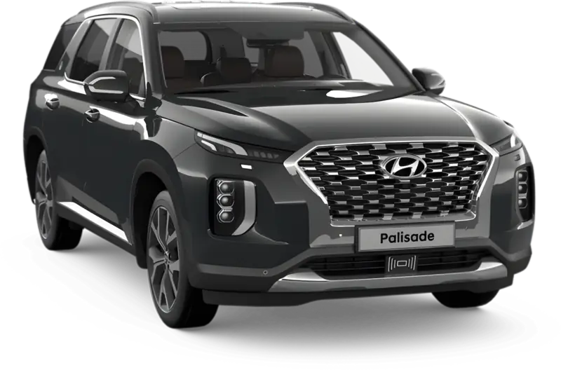 Hyundai Palisade 2.2 8AT CRDI 4WD (200 л.с.) Lifestyle (8 мест)