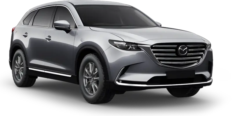 CX-9 2.5T 6АТ (231 л.с) 4WD Active