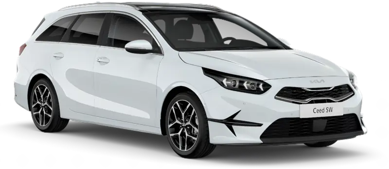 Kia Ceed SW