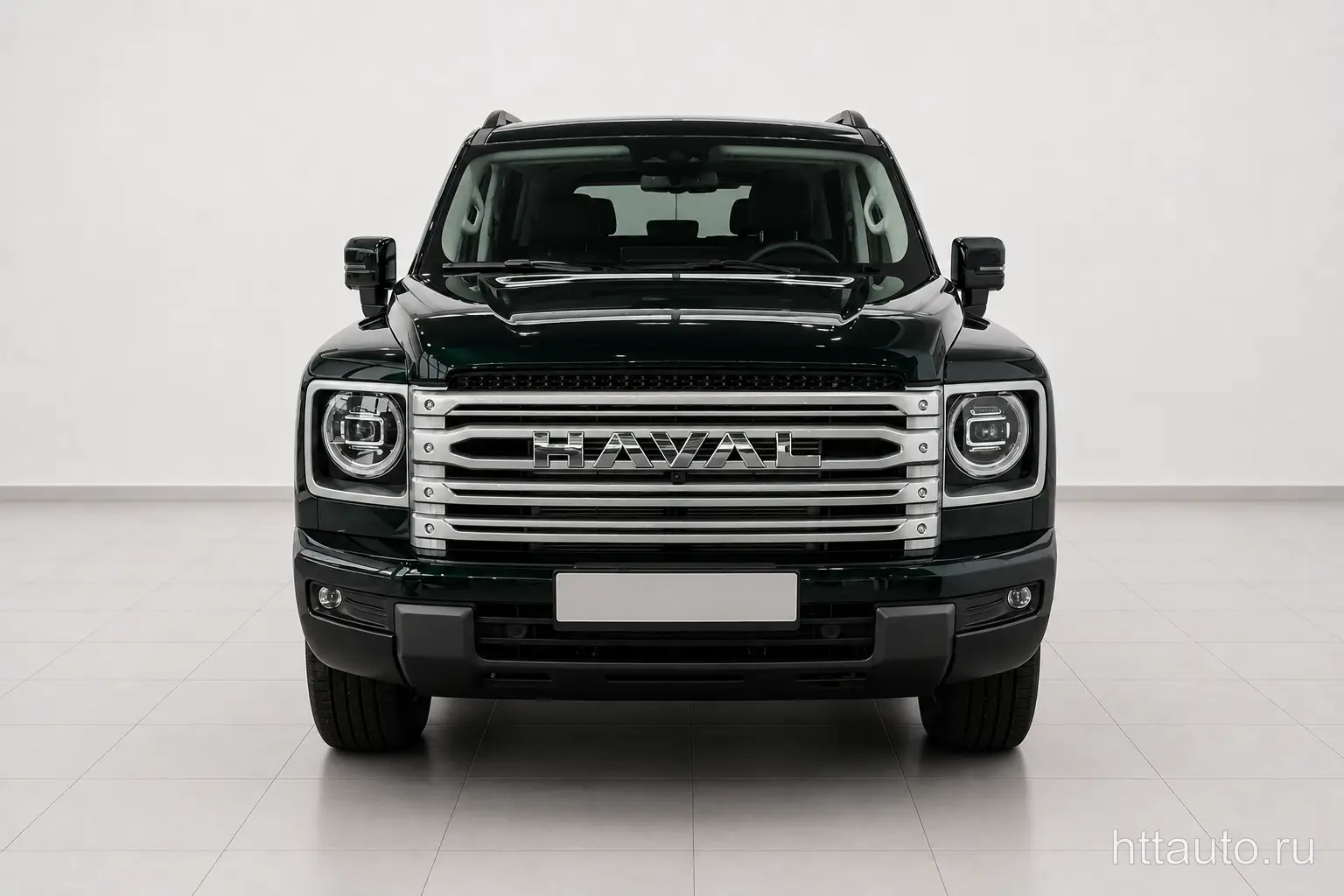 Haval H9 2.4 л. (184 л.с.)  Elite