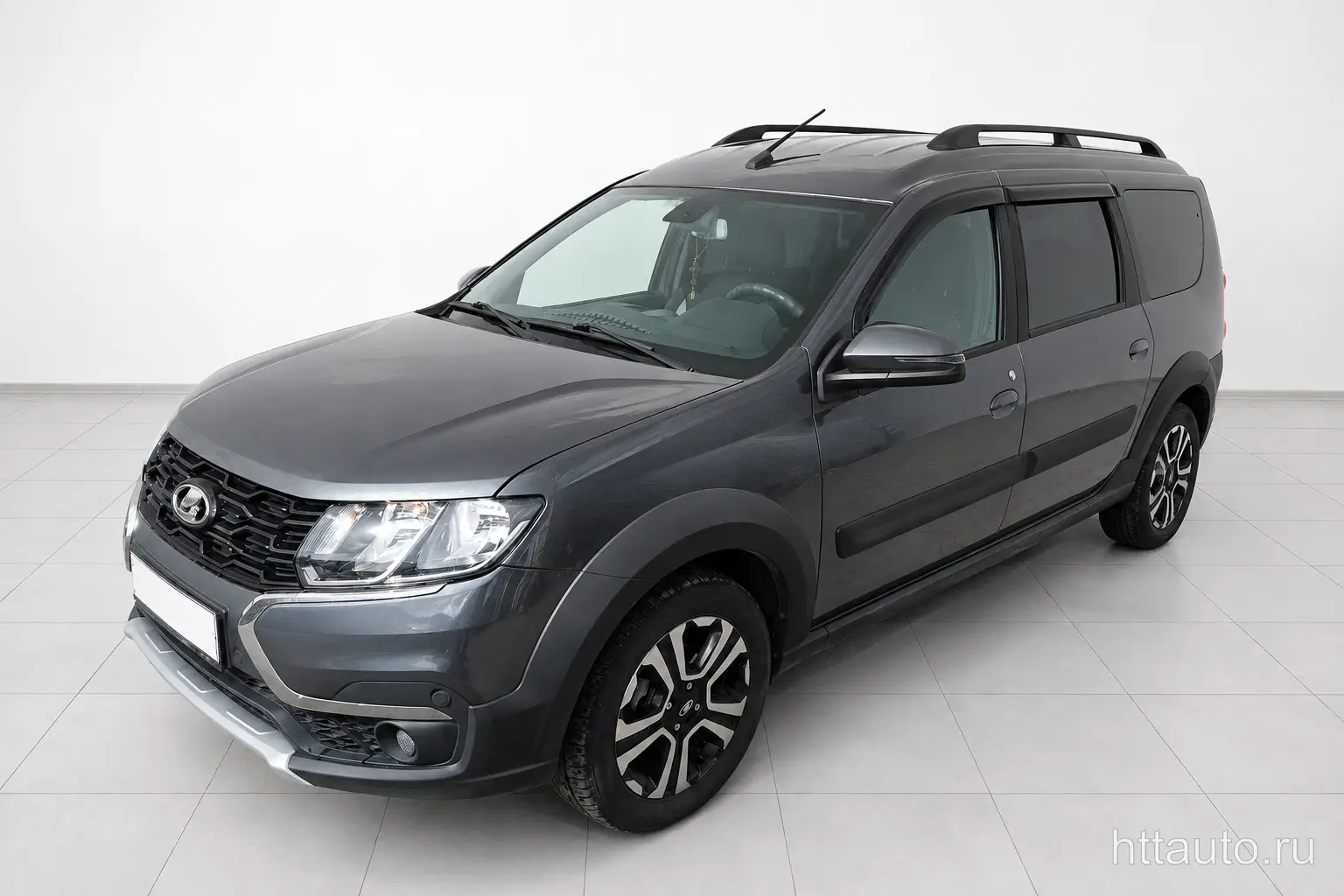LADA Largus 5 мест