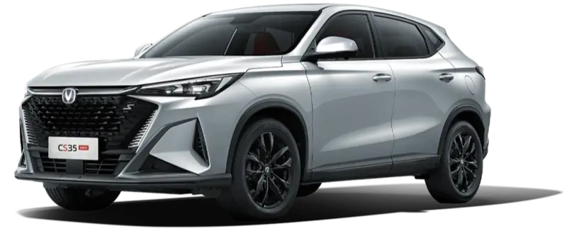 Changan CS35 Max