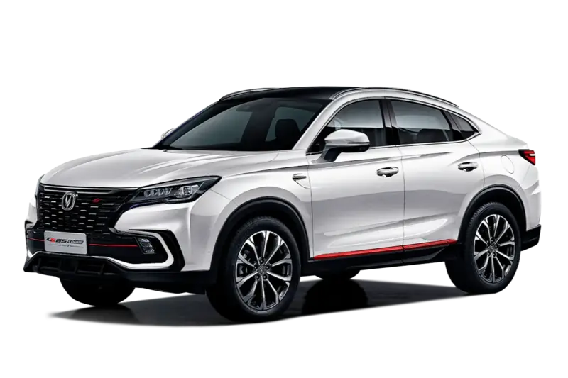 Changan CS85COUPE