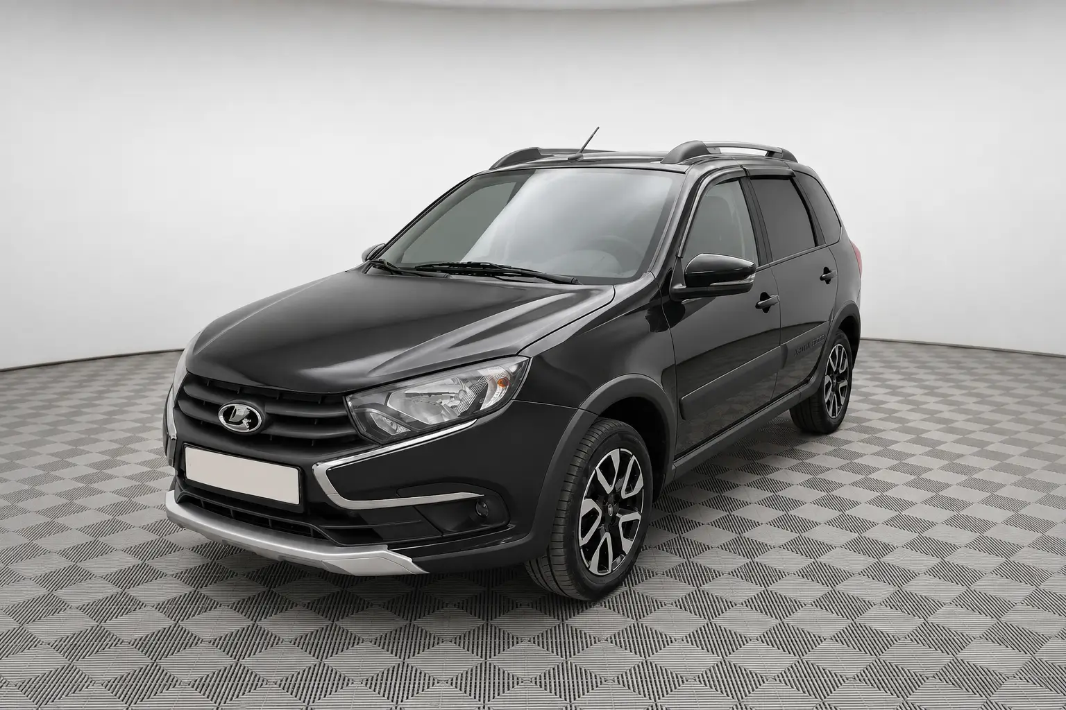 LADA Vesta SW Cross