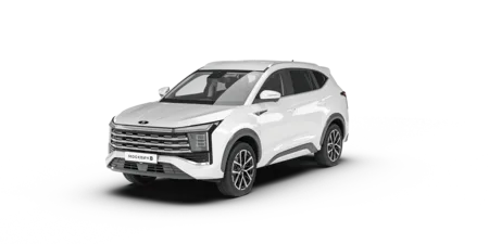 1.5 7DCT GDI (174 л.с.) FWD Бизнес