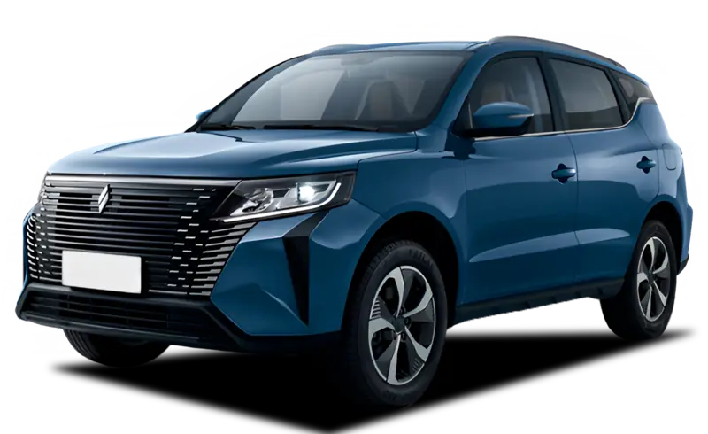 Livan X6 Pro 1.5 л. 7АМТ (147 л.с.) FWD Лакшери