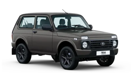 1.7 л 5МКПП (83 л.с.) 4WD Урбан