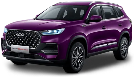 2.0T AMT (197 л.с.) 4WD Dreamline 4WD