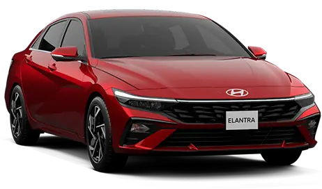 Hyundai Elantra 1.6 MPI 6AT (123 л.с.) FWD Комфорт / Comfort
