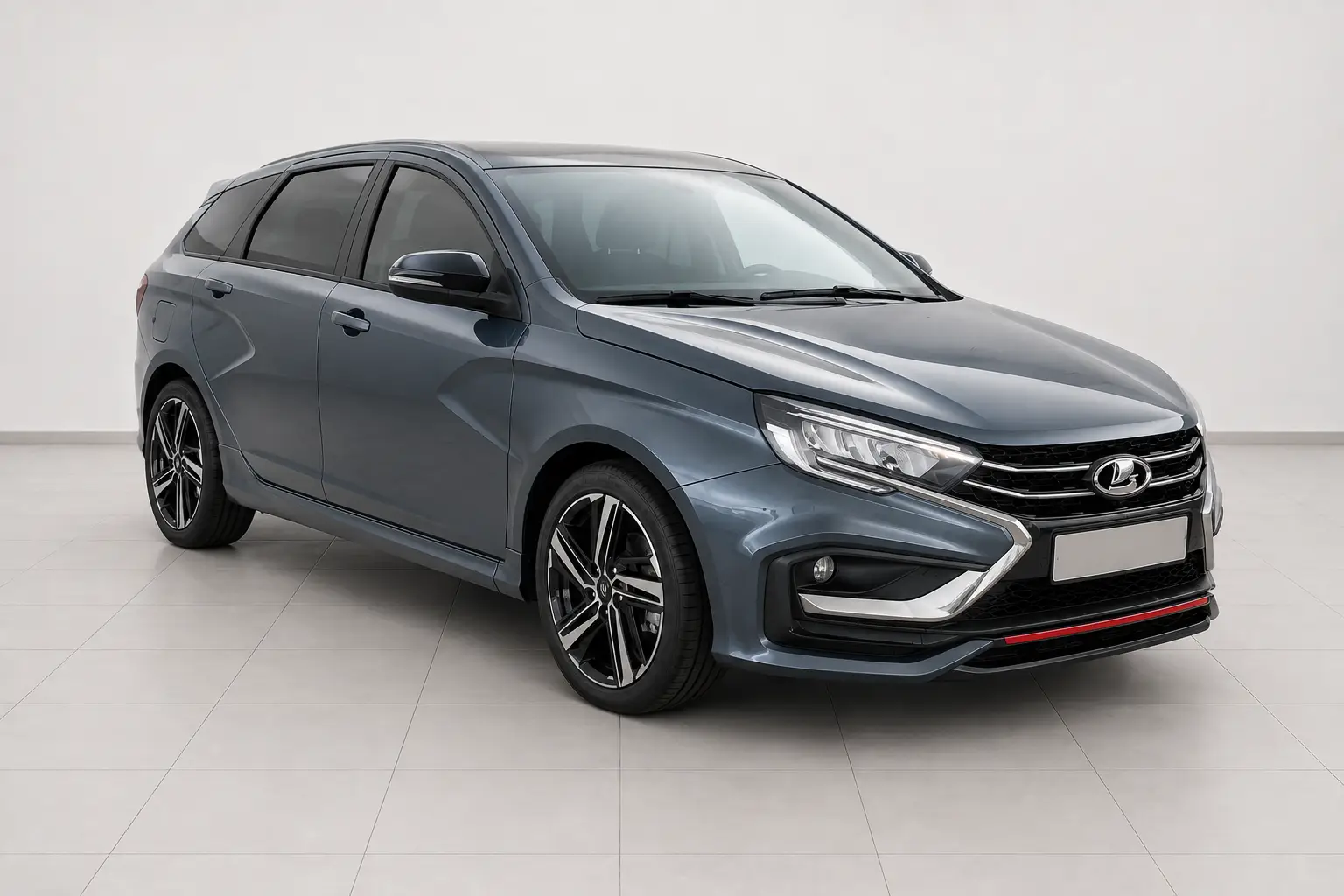LADA Vesta SW Sportline