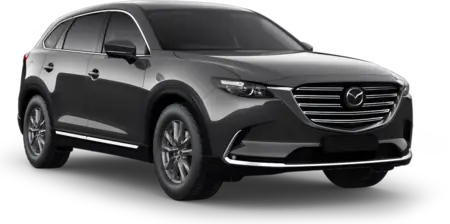 2.5T 6АТ (231 л.с) 4WD Noir