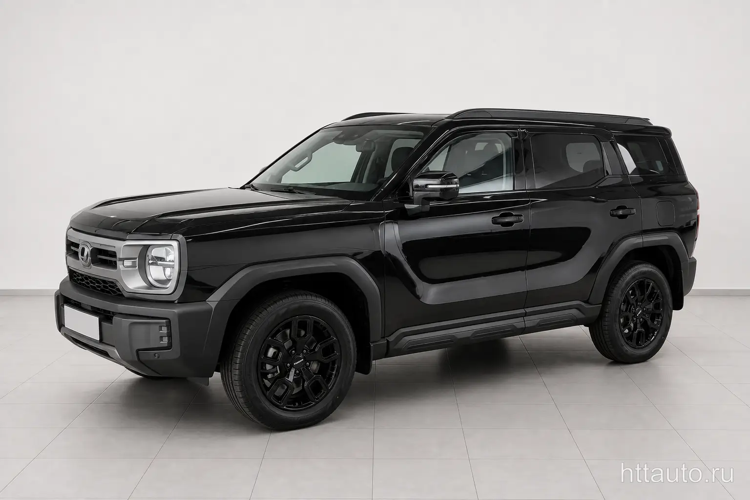 Haval H3