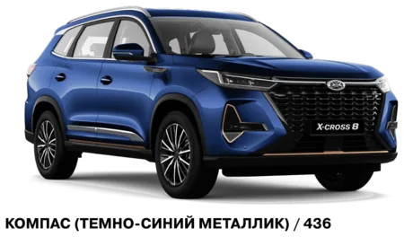1.6 7DCT (150 л.с.) 4WD Драйв 4WD