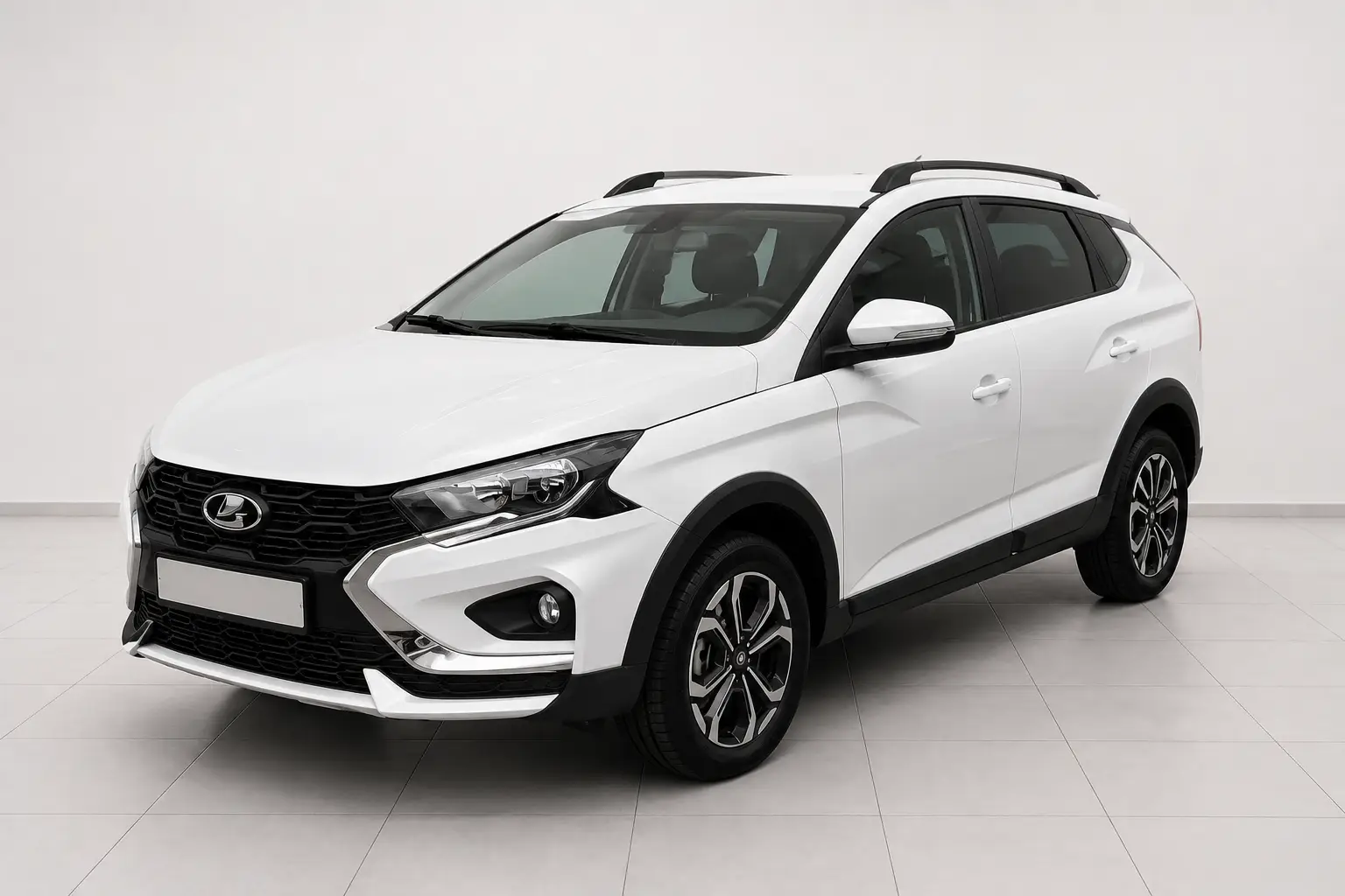 LADA Iskra SW Cross