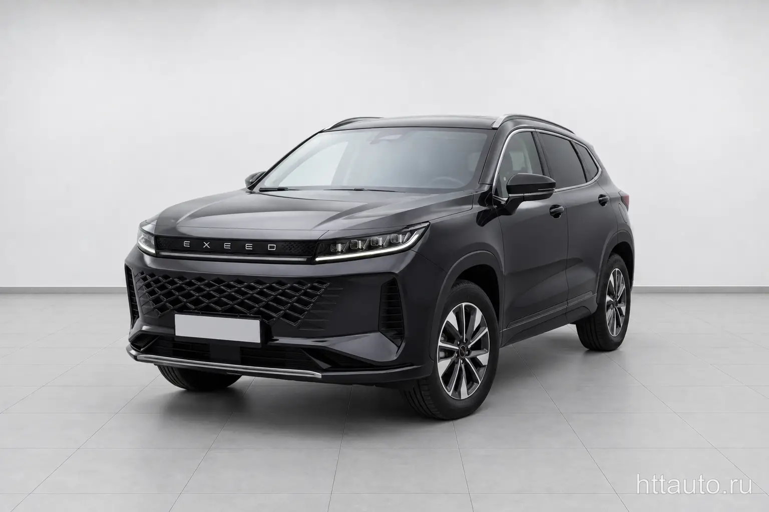 EXEED LX Новый 1.6 л. 7DCT (150 л.с.) AWD Престиж AWD / Prestige AWD
